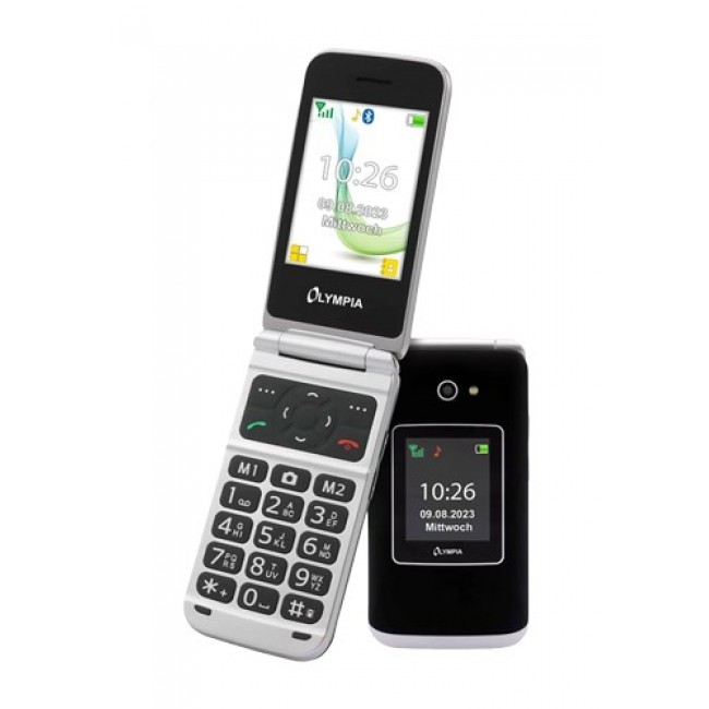Olympia VITUS 4G 7.11 cm (2.8 Olympia VITUS 4G 7.11 cm (2.8