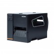 Brother TJ4005DN label printer Direct thermal 203 x 203 DPI 152 mm/sec Wired Ethernet LAN