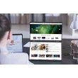 Acer PD193QEbmiuux computer monitor 47 cm (18.5