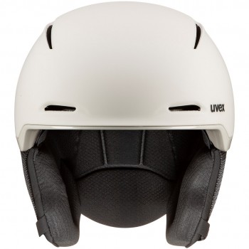 Kask narciarski UVEX Monte pro MIPS 56-59