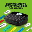 DYMO LabelManager Executive 640 CB Portable Label Printer | Compact Label Maker Machine with QWERTY Keyboard | Bluetooth & USB Connectivity | Compatible with D1 Standard & Durable Labels