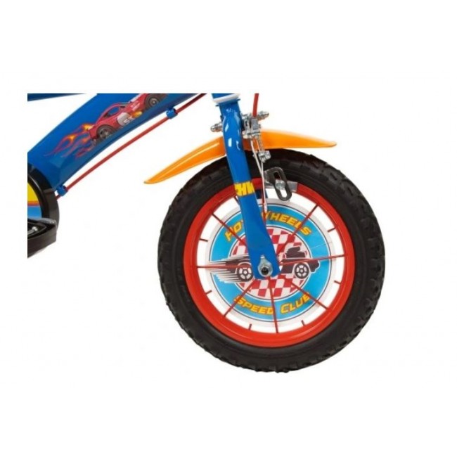 Children's bicycle 12