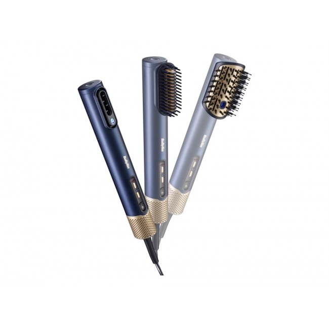 BaByliss Air Power Air Wand
