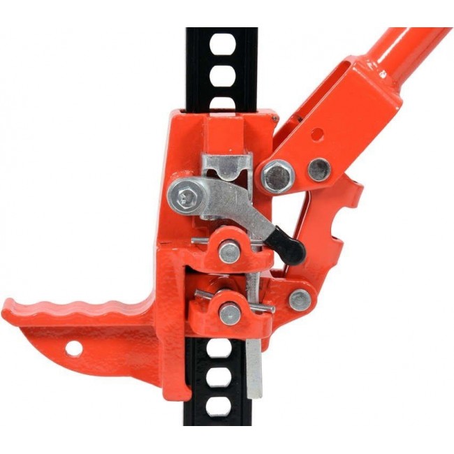 Toya YATO FARMER'S LIFT 3T 48&quot