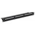 PATCH PANEL RJ-45 PP-24/RJ/6C