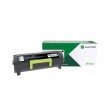 Lexmark 51B2X00 toner cartridge 1 pc(s) Original Black