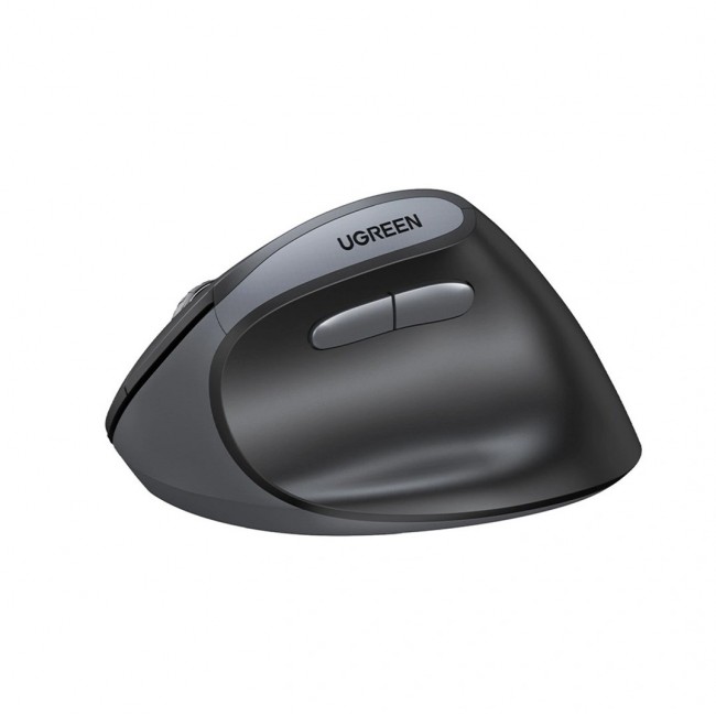 Ugreen wireless optical mouse black