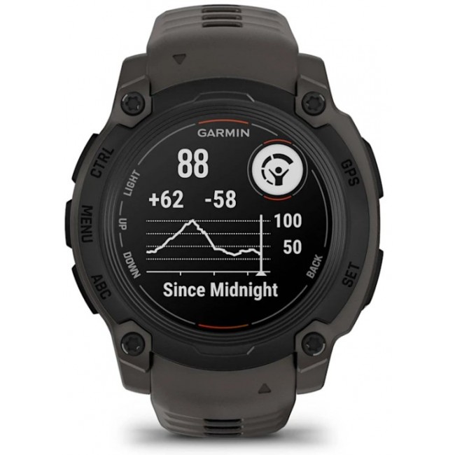 Garmin Instinct E 2.18 cm (0.86