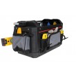 Stanley 1-79-213 small parts/tool box Nylon, Plastic, Polypropylene (PP) Black, Grey