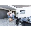 ABUS PPIC46520 security camera IP security camera Outdoor 2048 x 1536 pixels Wall