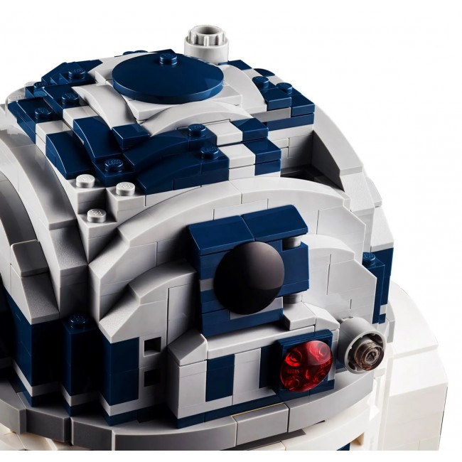 LEGO STAR WARS 75308 R2-D2