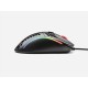 Glorious PC Gaming Race Model D mouse Right-hand USB Type-A Optical 12000 DPI