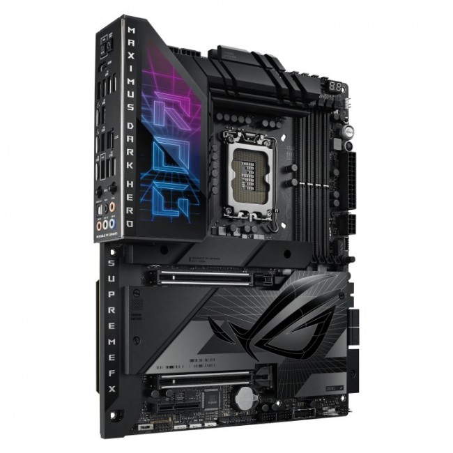 ASUS ROG MAXIMUS Z790 DARK HERO Intel Z790 LGA 1700 ATX