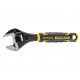 Stanley FATMAX FMHT13126-0 adjustable wrench Adjustable spanner Stanley FATMAX FMHT13126-0 adjustable wrench Adjustable spanner