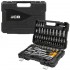 JCB WRENCH SET 94pcs. 3/8