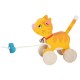 Goki 54896 push & pull toy