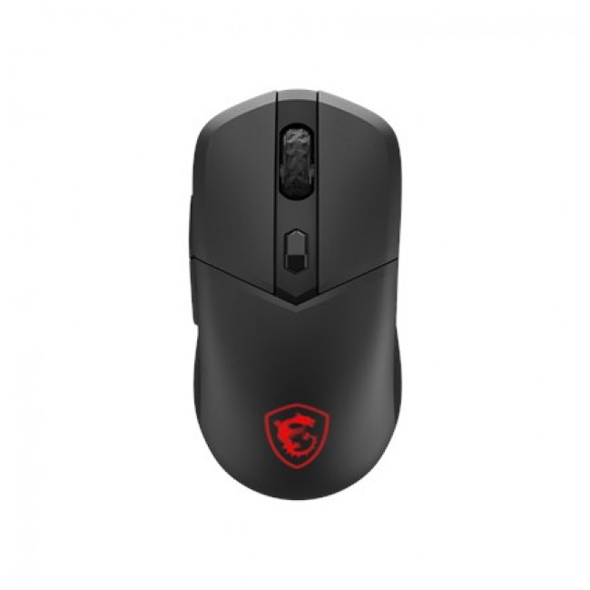 MSI VERSA 300 ELITE WIRELESS mouse Gaming Right-hand RF Wireless + Bluetooth + USB Type-C Optical 26000 DPI MSI VERSA 300 ELITE WIRELESS mouse Gaming Right-hand RF Wireless + Bluetooth + USB Type-C Optical 26000 DPI
