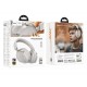 Hoco W53 Plus Tone Headset with ANC In-ear Wireless Bluetooth Grey Hoco W53 Plus Tone Headset with ANC In-ear Wireless Bluetooth Grey