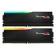 G.Skill Ripjaws M5 RGB F5-6400J3240G16GX2-RM5NRK memory module 32 GB 2 x 16 GB DDR5 6400 MHz G.Skill Ripjaws M5 RGB F5-6400J3240G16GX2-RM5NRK memory module 32 GB 2 x 16 GB DDR5 6400 MHz