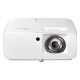 Optoma GT2000HDR Short throw projector 3500 ANSI lumens DLP 1080p (1920x1080) 3D White Optoma GT2000HDR Short throw projector 3500 ANSI lumens DLP 1080p (1920x1080) 3D White