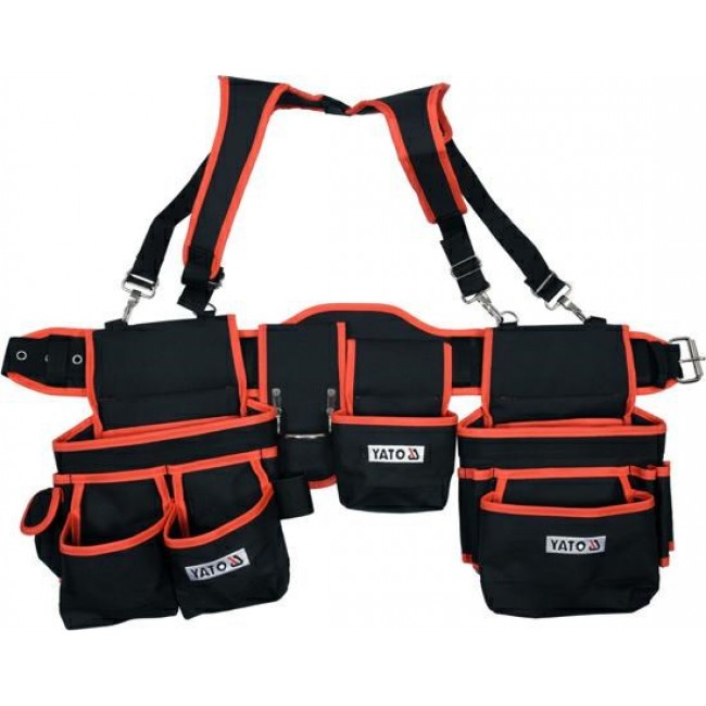 Yato YT-74070 tool belt Yato YT-74070 tool belt