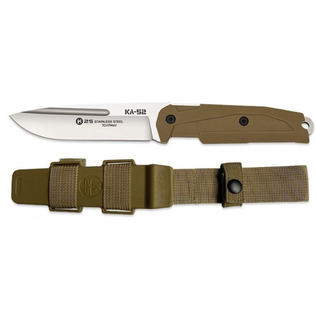 Knife K25 KA-52 Knife K25 KA-52