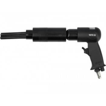 YATO NEEDLE PNEUMATIC HAMMER 09910