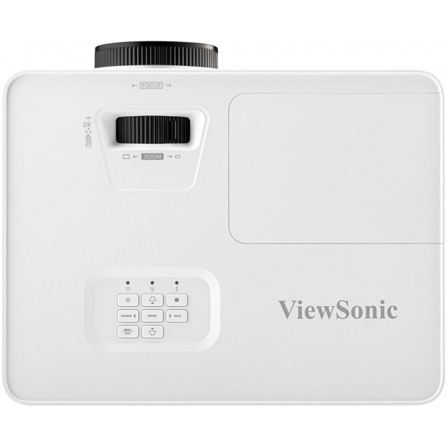 Viewsonic PA700X data projector Standard throw projector 4500 ANSI lumens XGA (1024x768) White Viewsonic PA700X data projector Standard throw projector 4500 ANSI lumens XGA (1024x768) White