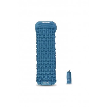 Mattress fc-12 foot pump cnk2300dz0001-navy NATUREHIKE