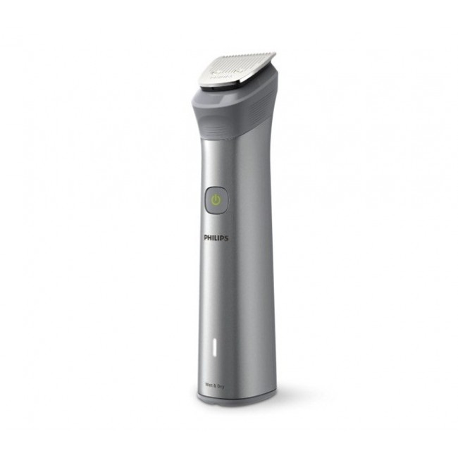 Philips MG9530/15 Hair and beard trimmer grey Philips MG9530/15 Hair and beard trimmer grey