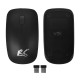 NanoRS Wireless Keyboard and Mouse Combo with Ergonomic Design RS580 for Smooth and Efficient Use NanoRS Wireless Keyboard and Mouse Combo with Ergonomic Design RS580 for Smooth and Efficient Use