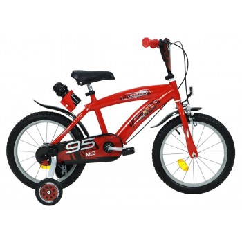 Children's bicycle 16