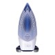Tefal Ultimate Pure FV6812E0 iron Steam iron 2800 W Blue, Silver Tefal Ultimate Pure FV6812E0 iron Steam iron 2800 W Blue, Silver