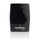 Tecnoware Era Plus 950 uninterruptible power supply (UPS) Line-Interactive 0.95 kVA 665 W 2 AC outlet(s) Tecnoware Era Plus 950 uninterruptible power supply (UPS) Line-Interactive 0.95 kVA 665 W 2 AC outlet(s)