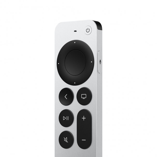 Apple TV 4K Black, Silver 4K Ultra HD 64 GB Wi-Fi Apple TV 4K Black, Silver 4K Ultra HD 64 GB Wi-Fi