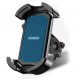 Rockbros 25210032001 Bike Phone Holder Black Rockbros 25210032001 Bike Phone Holder Black