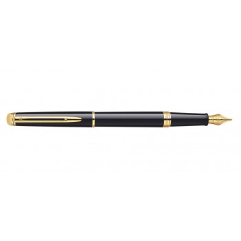 Waterman H misph re fountain pen