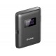 D-Link DWR-933 wireless router Dual-band (2.4 GHz / 5 GHz) 4G Black D-Link DWR-933 wireless router Dual-band (2.4 GHz / 5 GHz) 4G Black