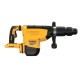 DeWALT DCH892N-XJ rotary hammer SDS Max DeWALT DCH892N-XJ rotary hammer SDS Max