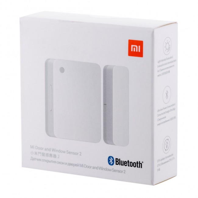 Xiaomi Mi Door and Window Sensor 2