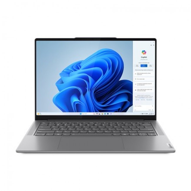 Lenovo Yoga Pro 7 Ultra 5 125H Laptop with 14.5 Lenovo Yoga Pro 7 Ultra 5 125H Laptop with 14.5