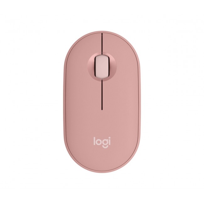 Logitech 910-007014 mouse Travel Ambidextrous RF Wireless + Bluetooth Optical 4000 DPI Logitech 910-007014 mouse Travel Ambidextrous RF Wireless + Bluetooth Optical 4000 DPI