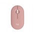 Logitech 910-007014 mouse Travel Ambidextrous RF Wireless + Bluetooth Optical 4000 DPI