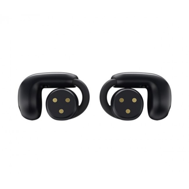 Bose 881046-0010 headphones/headset Wireless Ear-hook Calls/Music Bluetooth Black Bose 881046-0010 headphones/headset Wireless Ear-hook Calls/Music Bluetooth Black