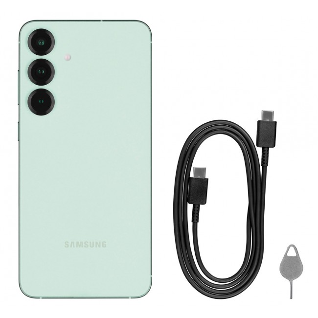 Samsung Galaxy S25+ 17 cm (6.7