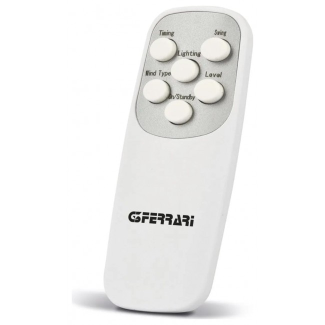 G3Ferrari 30cm desk fan G50047 G3Ferrari 30cm desk fan G50047