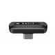 Havit TW970 - TWS wireless in-ear headphones (black) Havit TW970 - TWS wireless in-ear headphones (black)