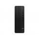 HP Pro SFF 290 G9 Desktop PC Intel Core i5 i5-14400 16 GB DDR4-SDRAM 256 GB SSD Windows 11 Pro Black