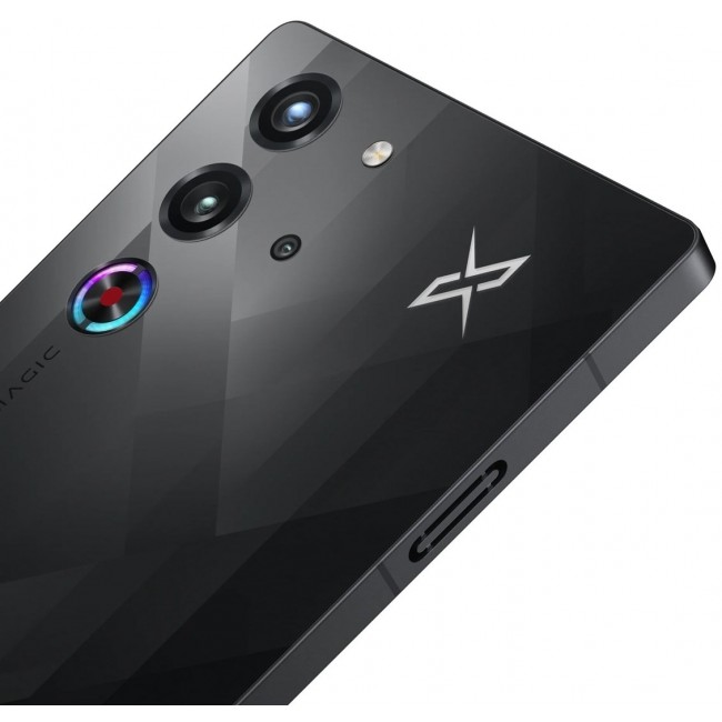 Smartphone REDMAGIC 10 Pro 5G 12/256GB Shadow
