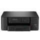 Brother DCPT530DW multifunction printer Inkjet A4 6000 x 1200 DPI 27 ppm Wi-Fi Brother DCPT530DW multifunction printer Inkjet A4 6000 x 1200 DPI 27 ppm Wi-Fi